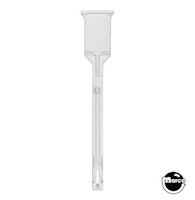 Drop target - Stern early white