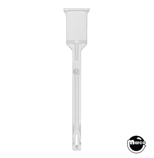 Drop target - Stern SEI WHITE
