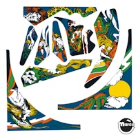 MAGIC (Stern) Plastic set