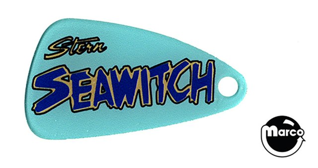 SEAWITCH (Stern) Key fob #2