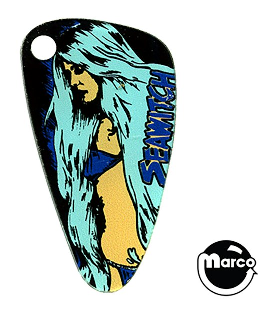 SEAWITCH (Stern) Key fob #3
