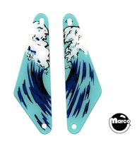 SEAWITCH (Stern) Slingshot plastics