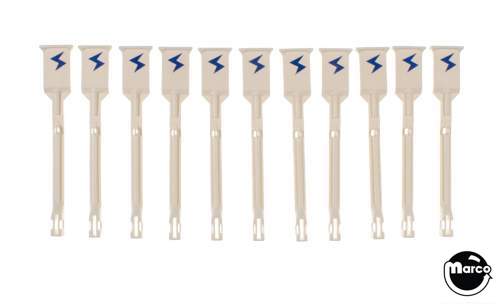 SEAWITCH (Stern) Drop target set (11) DT1630
