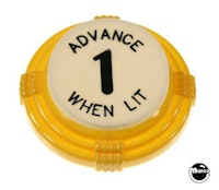 METEOR (Stern) Bumper cap (small) 1