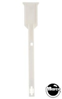 Drop target - Stern Early WHITE '1'