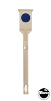 Drop target - Stern early white/ blue dot