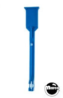 Drop target - Stern blue