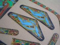 LIGHTNING (Stern) Playfield plastics