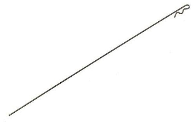 Wireform microswitch rotary 3-1/4 inch 02-2112