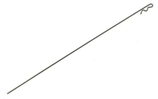 Wireform microswitch rotary 3-1/4 inch 02-2112