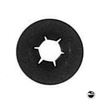 Push Nut for coin switch USE 20-9689