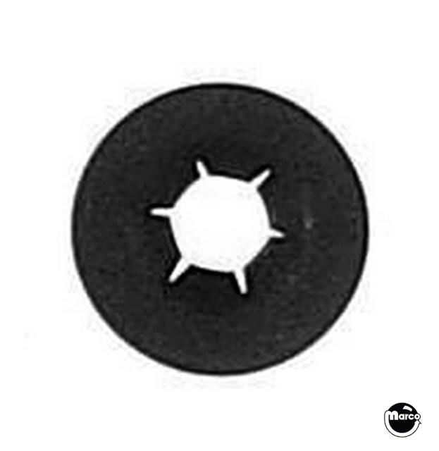 Push Nut for coin switch USE 20-9689