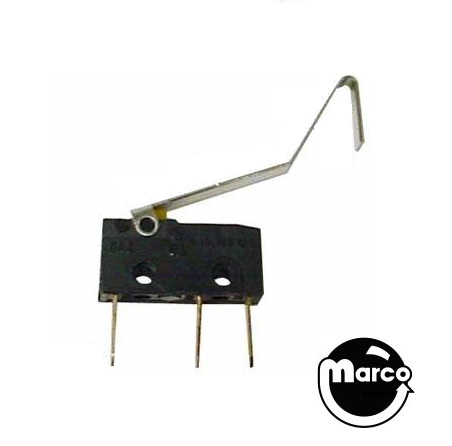 Formed lever actuator only Cherry DB3