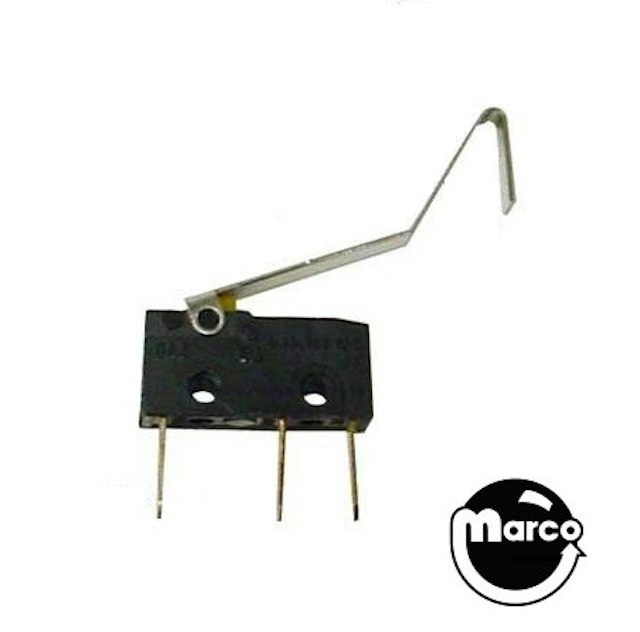 Formed lever actuator only Cherry DB3