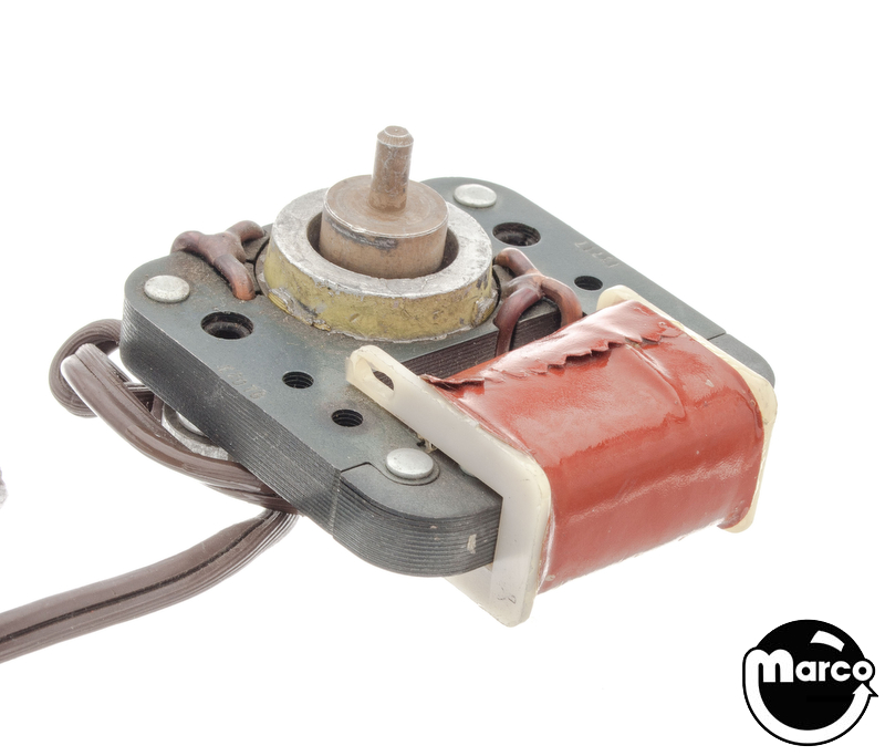Motor - fan