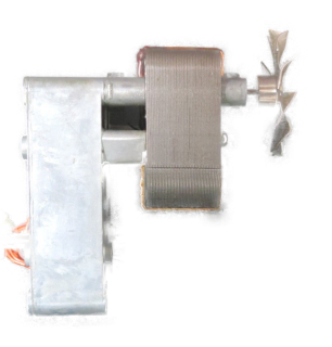 Motor - Williams 14A-7926