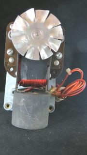Motor - Williams 14A-7926