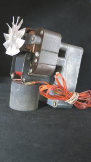 Motor - Williams 14A-7926