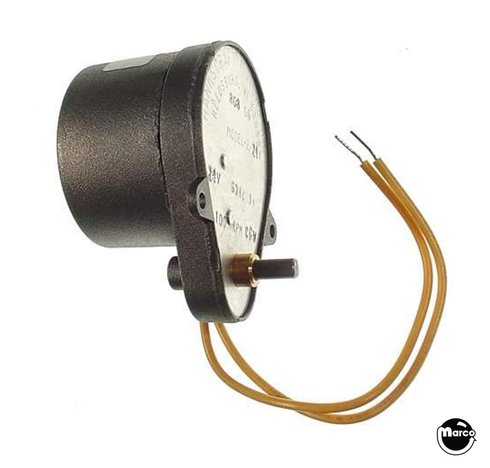 14-7939 - HIGH SPEED (Williams) Dome motor - Marco Specialties