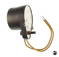 HIGH SPEED (Williams) Motor beacon