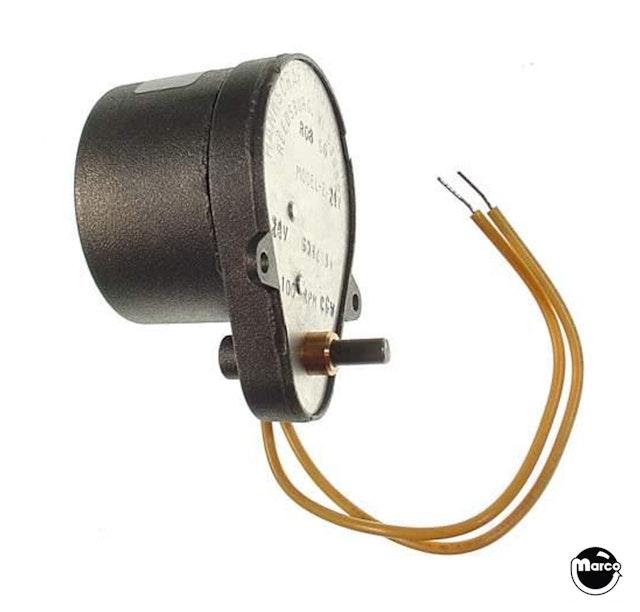 HIGH SPEED (Williams) Dome Motor Beacon