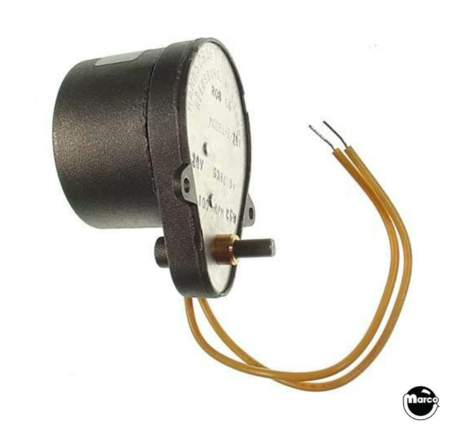 HIGH SPEED (Williams) Motor Beacon