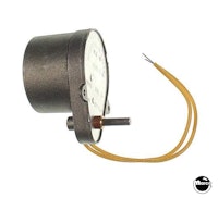 Motor - 24 VAC 515-5256-00 041-5001-00
