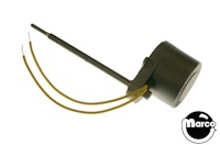 Motor 24 VAC 11 rpm Williams 4-1/2 shaft