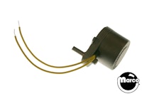 Motor 24 VAC 11 rpm 1/4 OD x 5/8 shaft B-11571-3