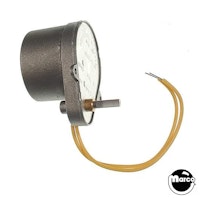 MILLIONAIRE (Williams) Motor ball guide