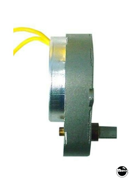 Motor 24 v 60 Hz 10 rpm CCW Williams