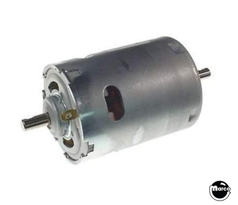 Motor - shaker 30118