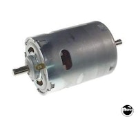 Motor - shaker 30118