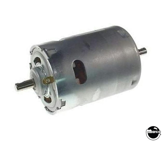 Motor - shaker 30118