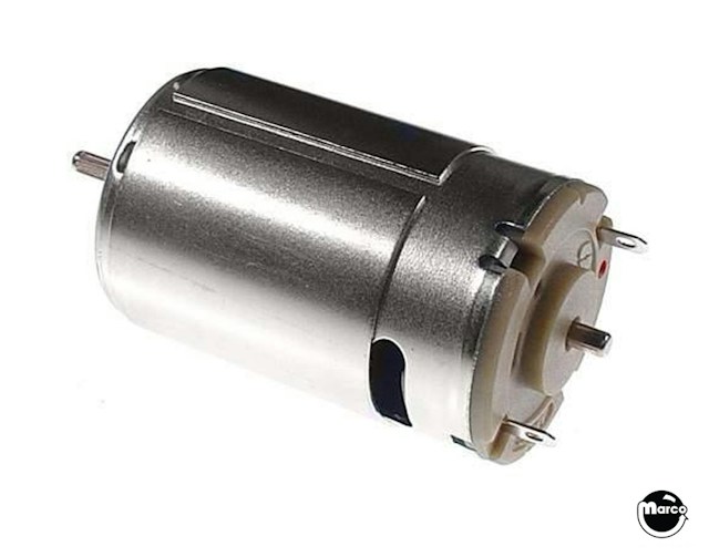 Motor - disc Bally/Williams
