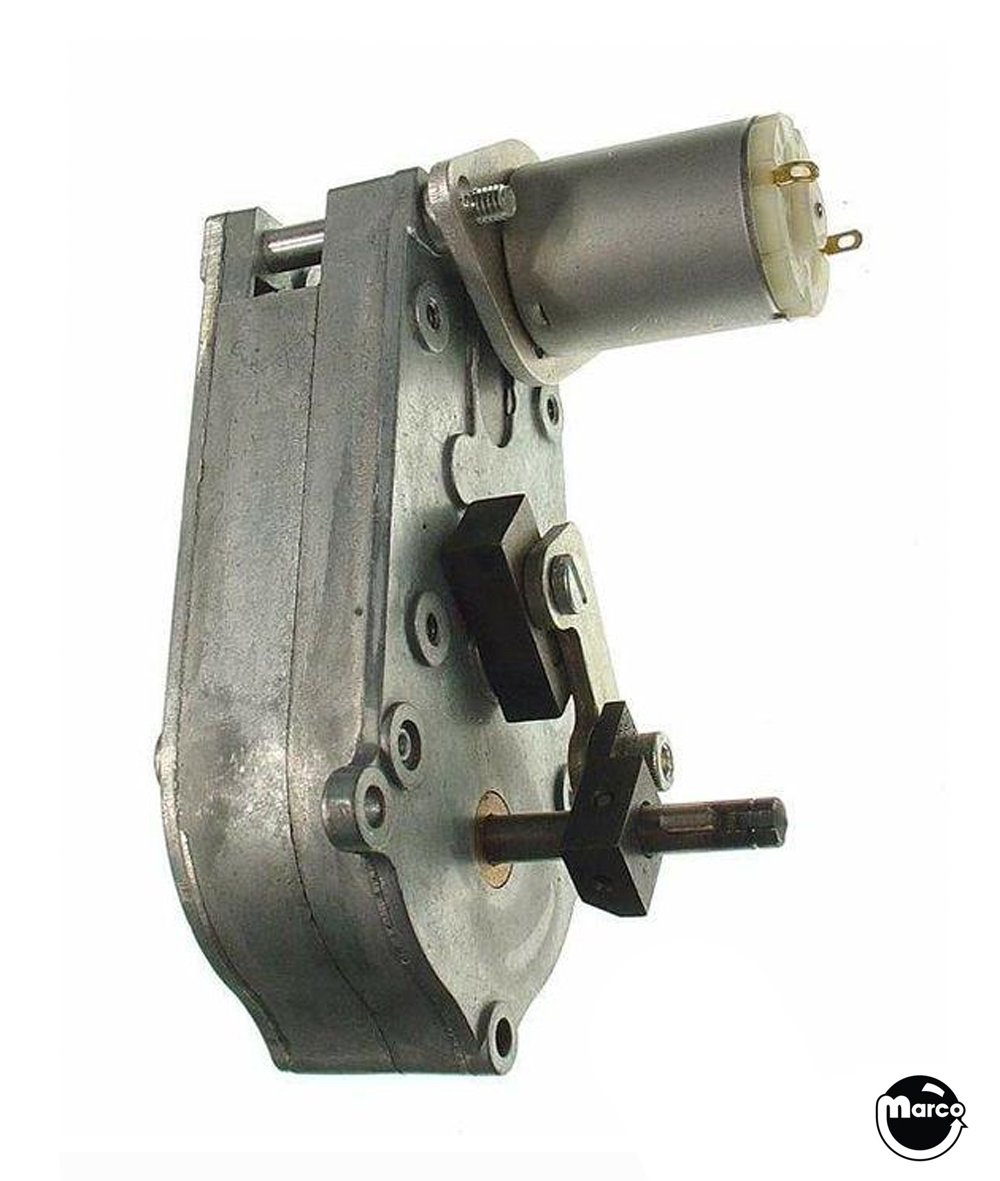 Special Modified Machine Order　kou※※※ 14-7963 - TERMINATOR 2 (Williams) gear motor - Marco