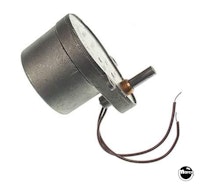 Motor - Williams 50 v 11 rpm A-14593-1