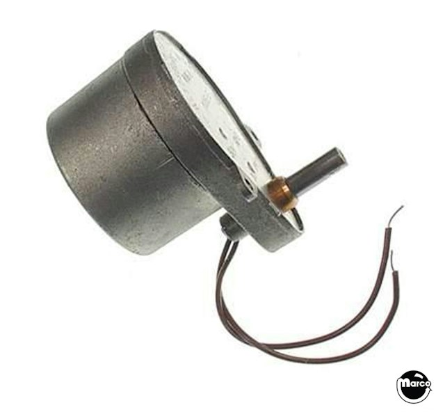 Motor - Williams 50 v 11 rpm A-14593-1