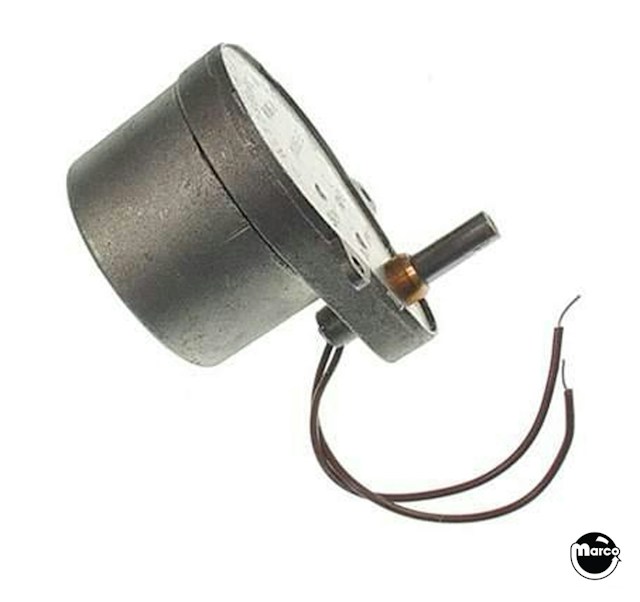 Motor - Williams 50 v 11 rpm A-14593-1