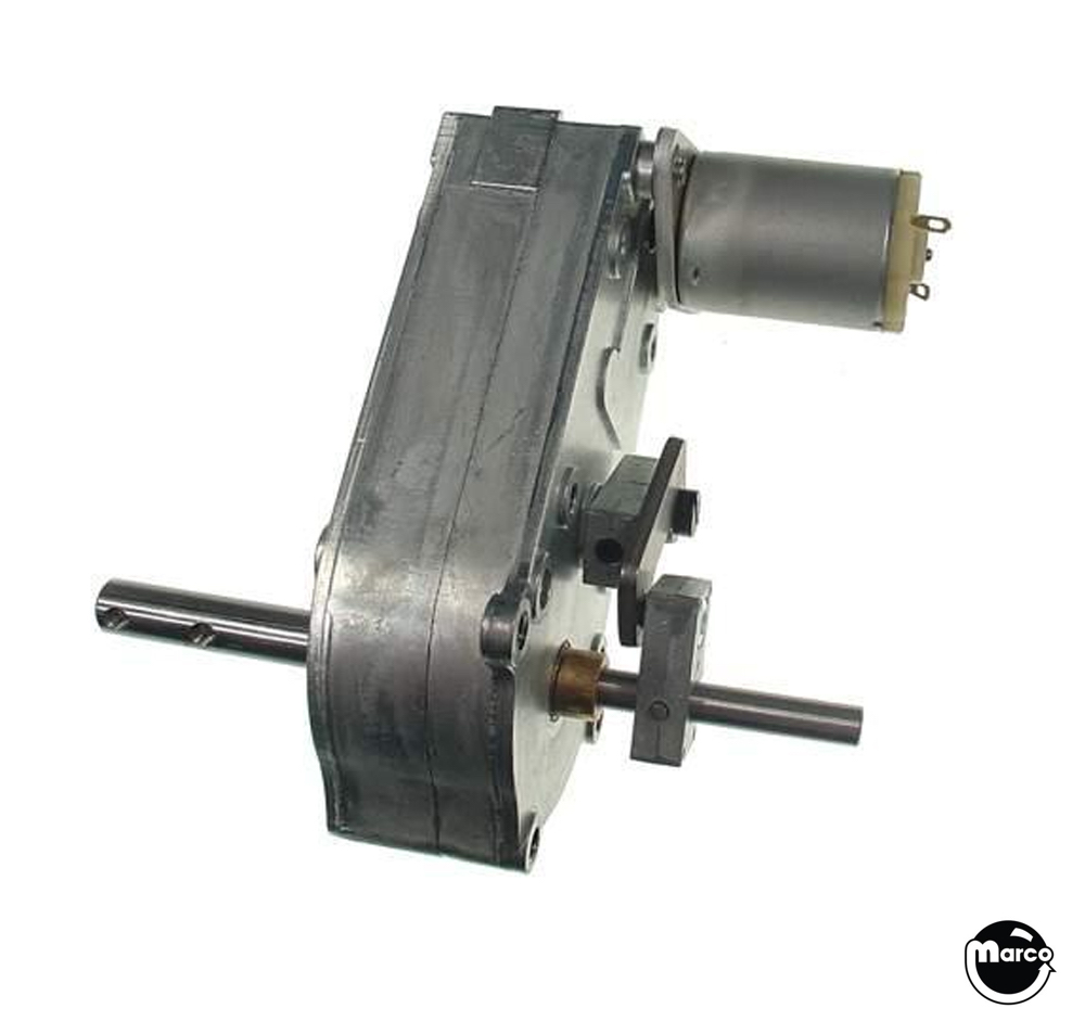 meyページ meyer-gage-c10xm-steel-pin-