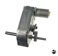 ADDAMS FAMILY (Bally) Motor Thing