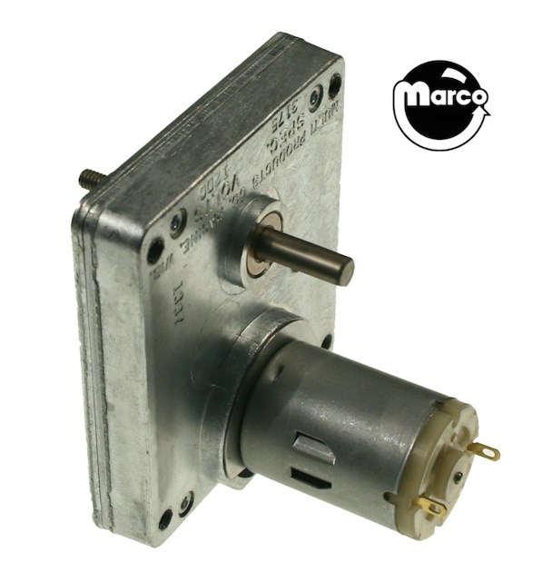 PARTY ZONE (Bally) Motor