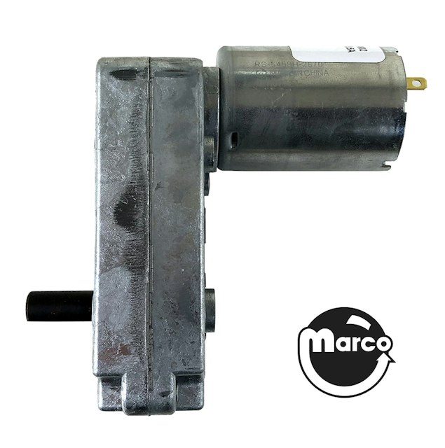 Motor - DOCTOR WHO / CIRQUS VOLTAIRE 14-8035