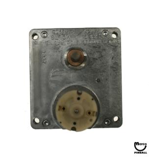 PARTY ZONE (Bally) Motor