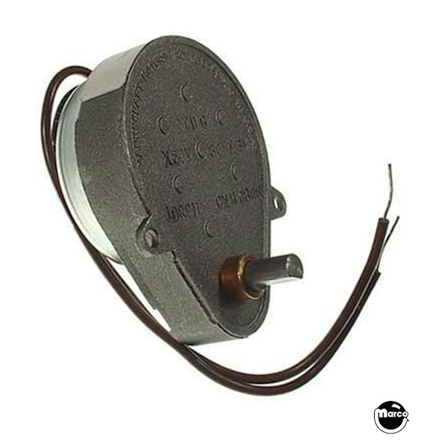 CREATURE BLACK LAGOON (Bally) Motor A-15988