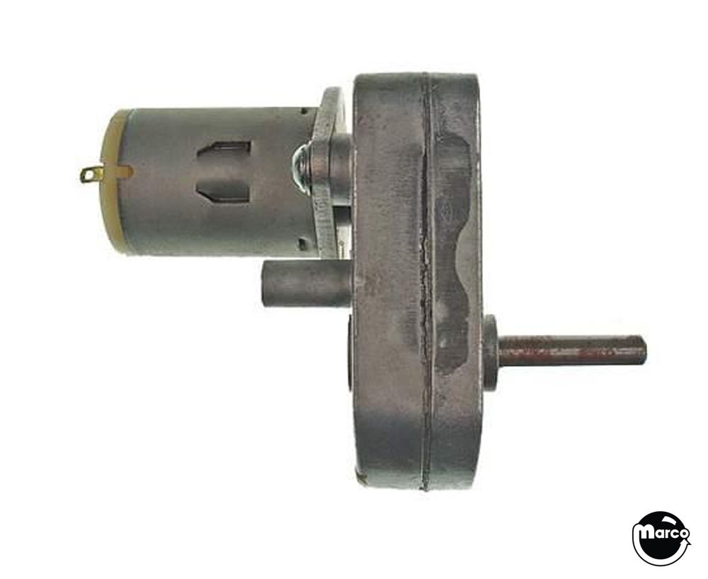 14-7989 - JUDGE DREDD (Bally) Lift motor & gearbox - Marco