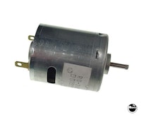 Motor - no pinion gear