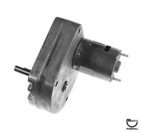 INDY 500 (Bally) Gear Motor, Race Track