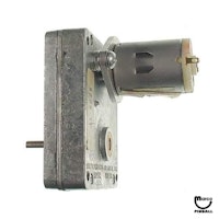 WHO DUNNIT (Bally) Target Motor