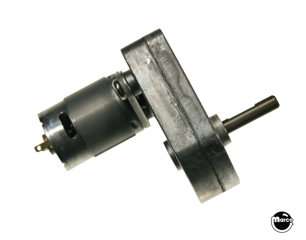 14-8034 - MONSTER BASH (Williams) Motor & gearbox - Marco